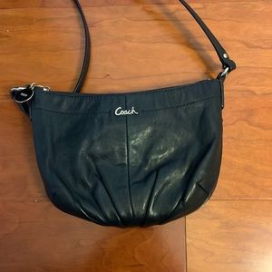 Coach crossbody bag small